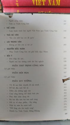 TRỊNH CÔNG SƠN_CUỘC ĐỜI-ÂM NHẠC-THƠ-HỘI HÓA 