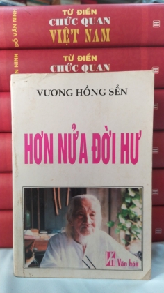 HƠN NỬA ĐỜI HƯ