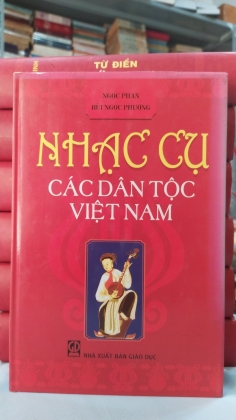 NHẠC CỤ CÁC DÂN TỘC VIỆT NAM