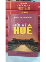 HỒI KÝ HUẾ 