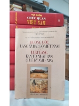 HƯƠNG ƯỚC LÀNG XÃ BẮC BỘ VIỆT NAM VỚI LUẬT LÀNG KAN TO Ở NHẬT BẢN