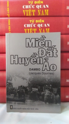 MIỀN ĐẤT HUYỀN ẢO