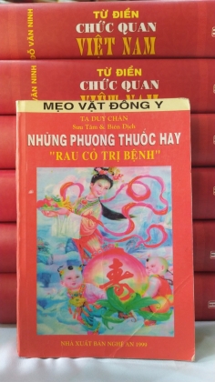 NHỮNG PHƯƠNG THUỐC HAY RAU CỎ TRỊ BỆNH