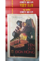 TÊN CỦA ĐÓA HỒNG