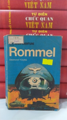 ROMMEL