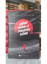 HÀNH TRÌNH VỀ PHƯƠNG ĐÔNG