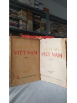 LỊCH SỬ VIỆT NAM