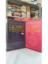 LỊCH SỬ VIỆT NAM