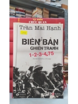 BIÊN BẢN CHIẾN TRANH 1-2-3-4.75