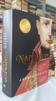 [BESTSELLER] NAPOLEON ĐẠI ĐẾ