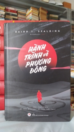 HÀNH TRÌNH VỀ PHƯƠNG ĐÔNG