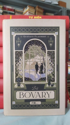 BÀ BOVARY