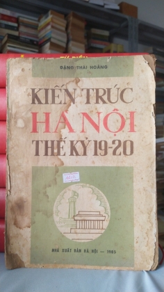 KIẾN TRÚC HÀ NỘI THẾ KỶ 19_20