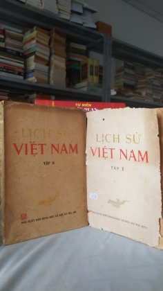 LỊCH SỬ VIỆT NAM