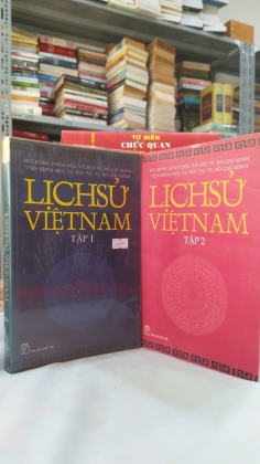 LỊCH SỬ VIỆT NAM