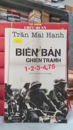 BIÊN BẢN CHIẾN TRANH 1-2-3-4.75