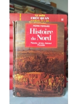 HISTOIRE DU NORD