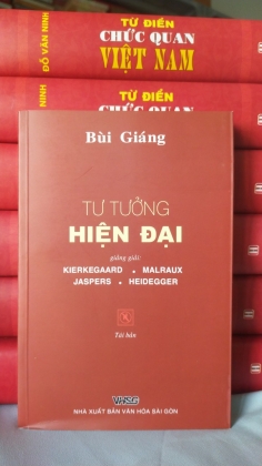 TƯ TƯỞNG HIỆN ĐẠI