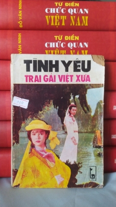 TÌNH YÊU TRAI GÁI VIỆT XƯA