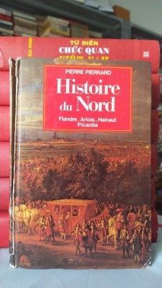 HISTOIRE DU NORD