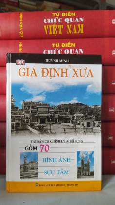 GIA ĐỊNH XƯA