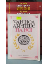 VĂN HÓA ẨM THỰC HÀ NỘI