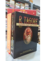 TUYỂN TẬP TÁC PHẨM R.TAGORE