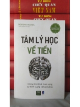 TÂM LÝ HỌC VỀ TIỀN