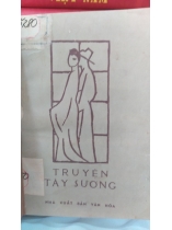 TRUYỆN TÂY SƯƠNG