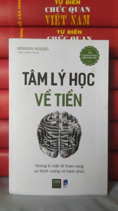 TÂM LÝ HỌC VỀ TIỀN