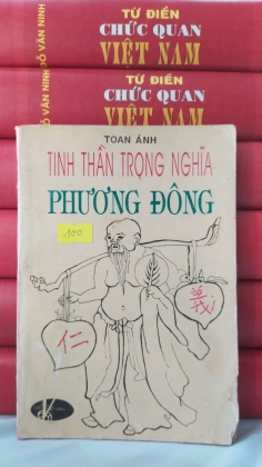 TINH THẦN TRỌNG NGHĨA PHƯƠNG ĐÔNG 