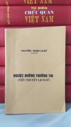 NGƯỢC ĐƯỜNG TRƯỜNG THI 