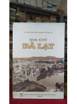 ĐỊA CHÍ ĐÀ LẠT