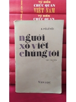 NGƯỜI XÔ VIẾT CHÚNG TÔI