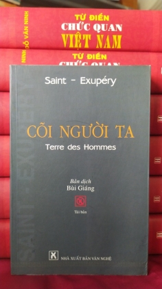 CÕI NGƯỜI TA 