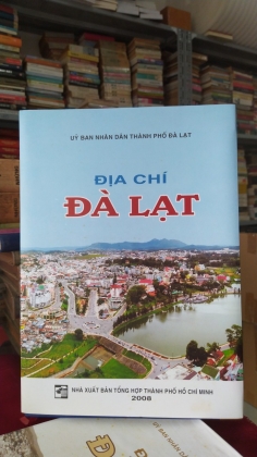 ĐỊA CHÍ ĐÀ LẠT