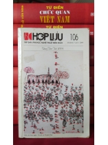 HỢP LƯU SỐ 106