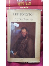 TRUYỆN CHỌN LỌC LÉP TÔNXTÔI