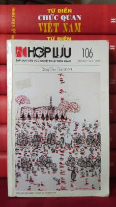 HỢP LƯU SỐ 106