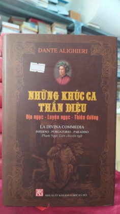 NHỮNG KHÚC CA THẦN DIỆU