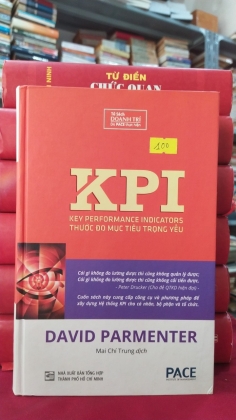 KPI THƯỚC ĐO MỤC TIÊU TRỌNG YẾU