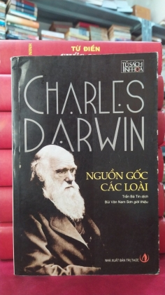 NGUỒN GỐC CÁC LOÀI 