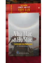 NHÀ MẠC - HỌ MẠC Ý CHÍ VÀ MỤC TIÊU CHIẾN LƯỢC