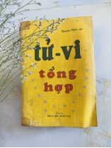 TỬ VI TỔNG HỢP