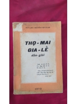 THỌ MAI GIA LỄ