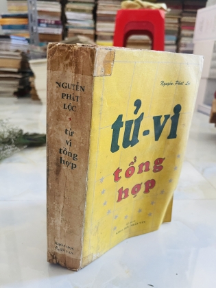 TỬ VI TỔNG HỢP