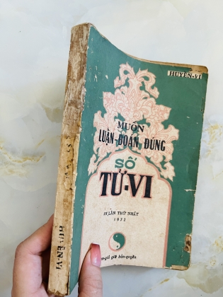 MUỐN LUẬN ĐOÁN ĐÚNG SỐ TỬ VI