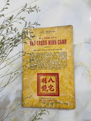 BÁT TRẠCH MINH CẢNH