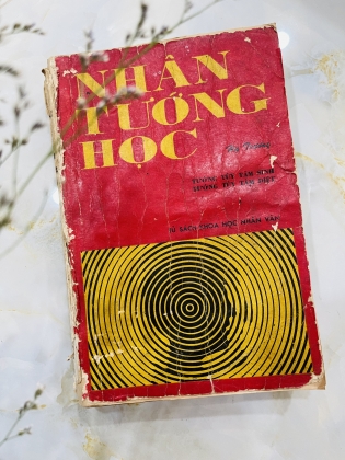 NHÂN TƯỚNG HỌC 