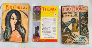 PHỔ THÔNG